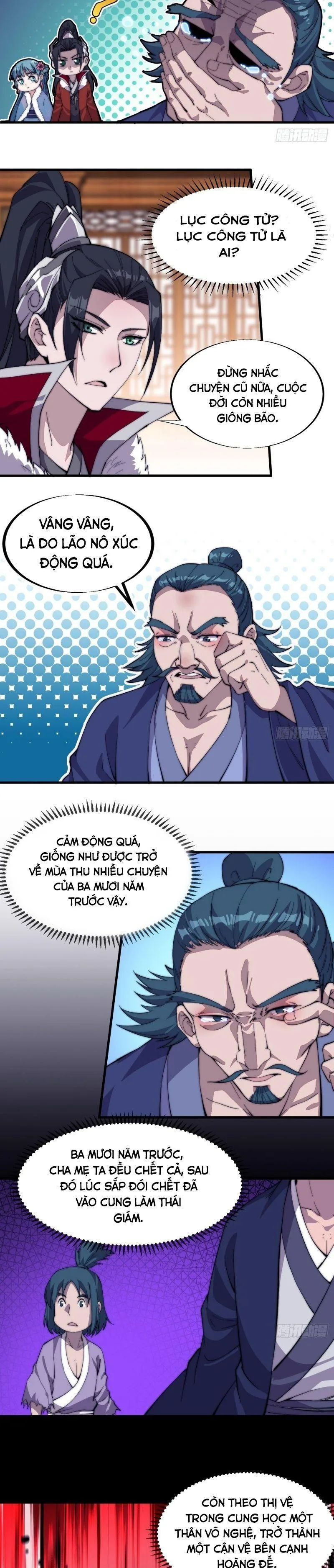 Chapter 92 - Image 5