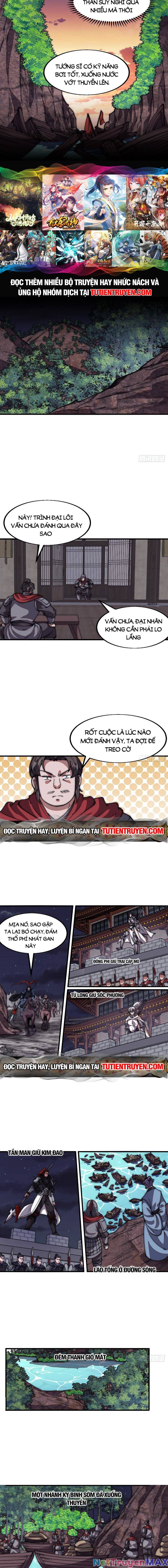 Chapter 703 - Image 3