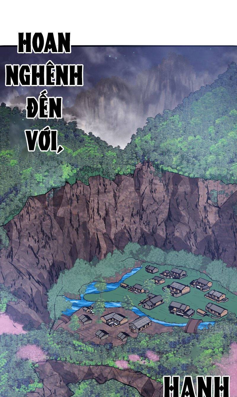 Chapter 594 - Image 21