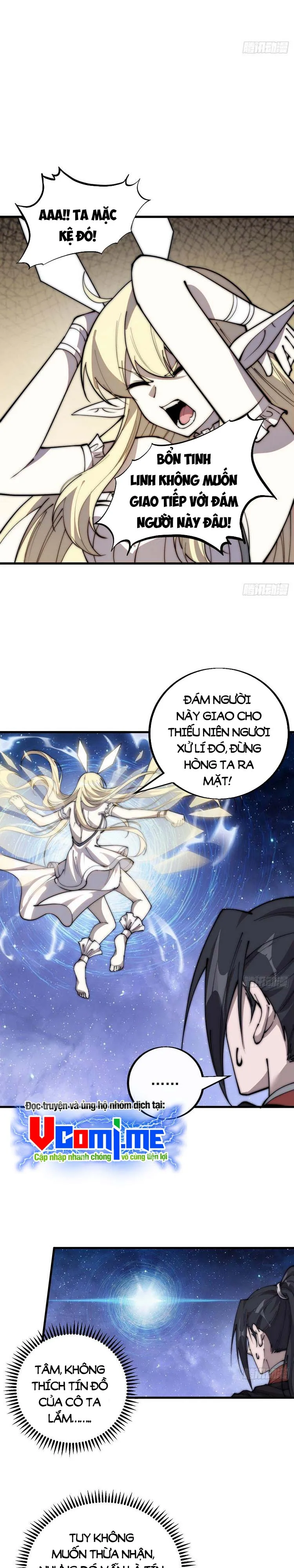 Chapter 413 - Image 7