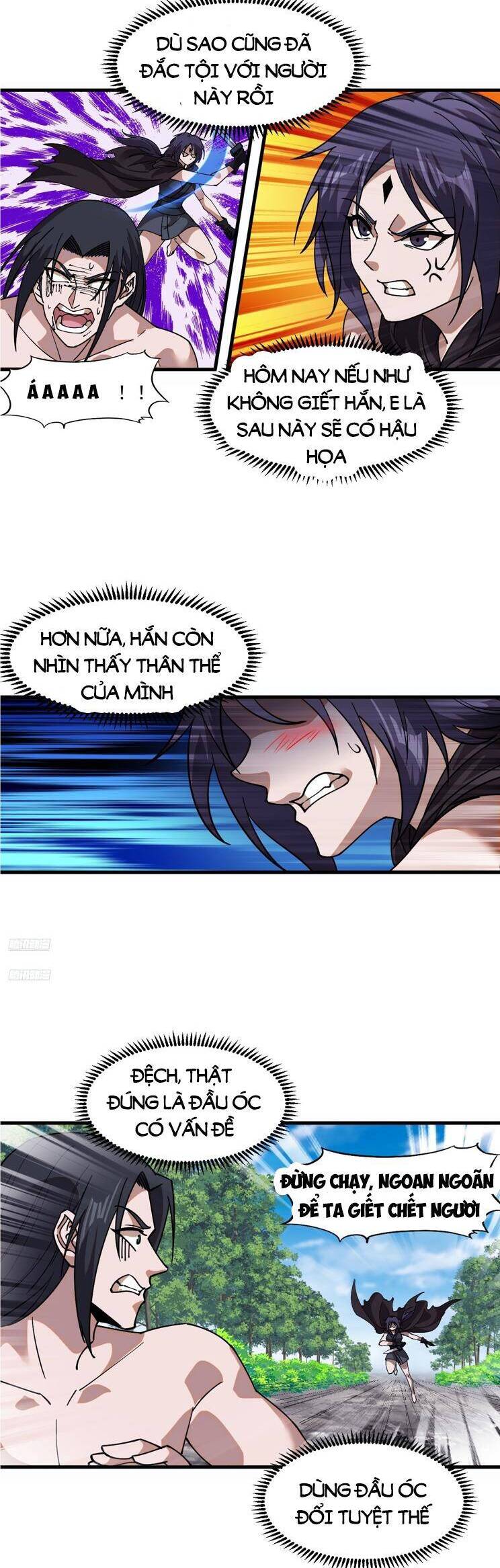 Chapter 783 - Image 3