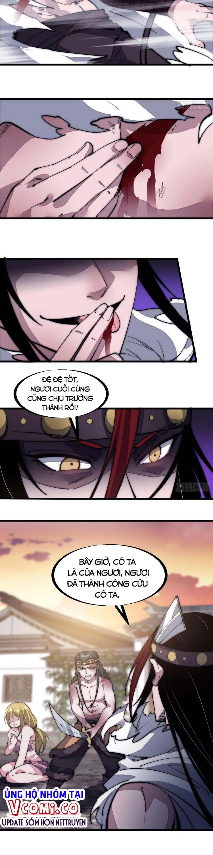 Chapter 134 - Image 7