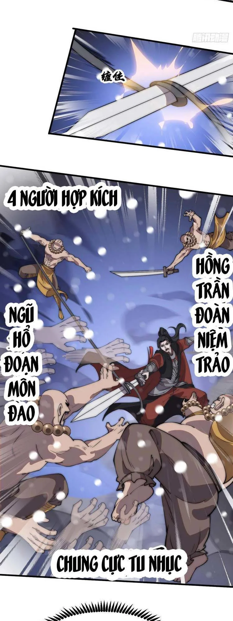 Chapter 456 - Image 3