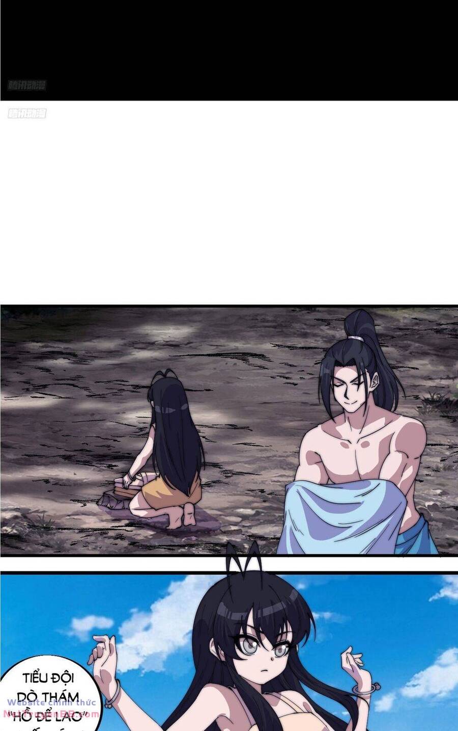 Chapter 841 - Image 3