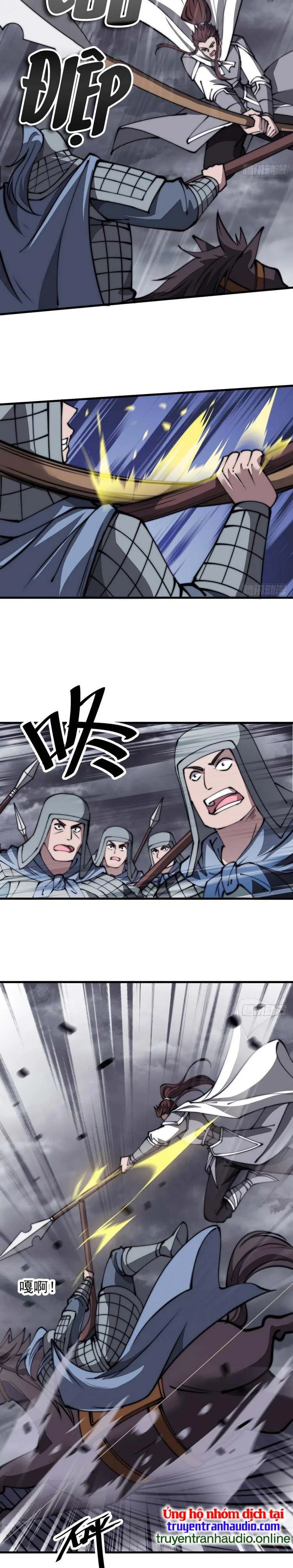 Chapter 473 - Image 11