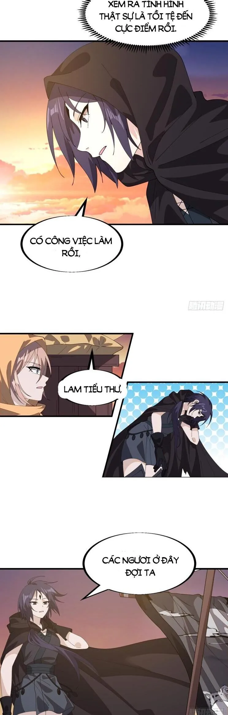 Chapter 990 - Image 11