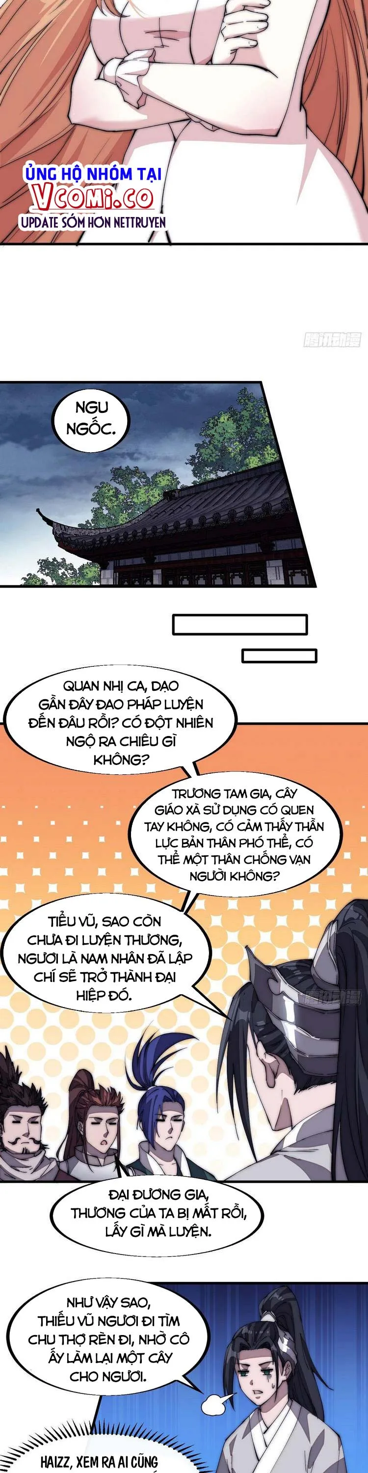 Chapter 121 - Image 6