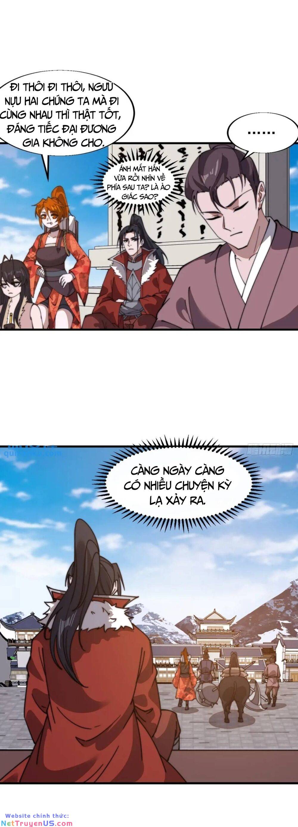 Chapter 764 - Image 14