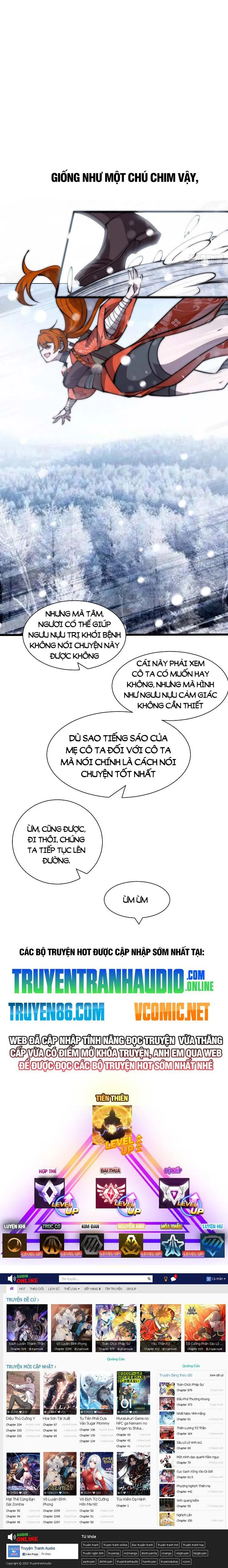 Chapter 457 - Image 13