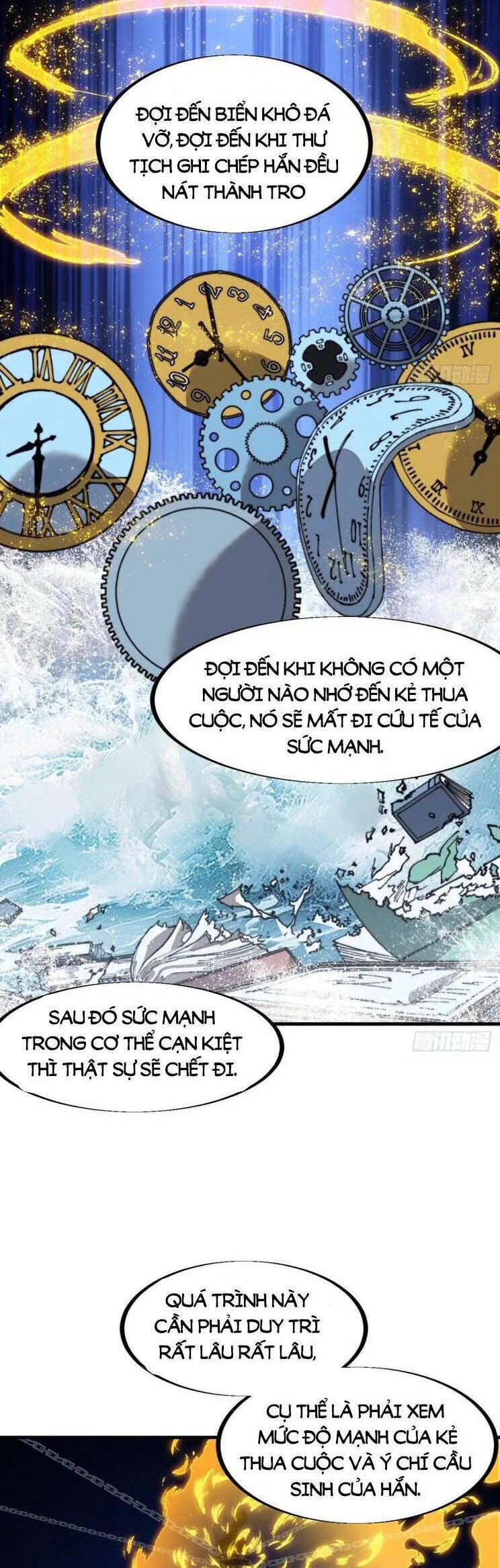 Chapter 964 - Image 5