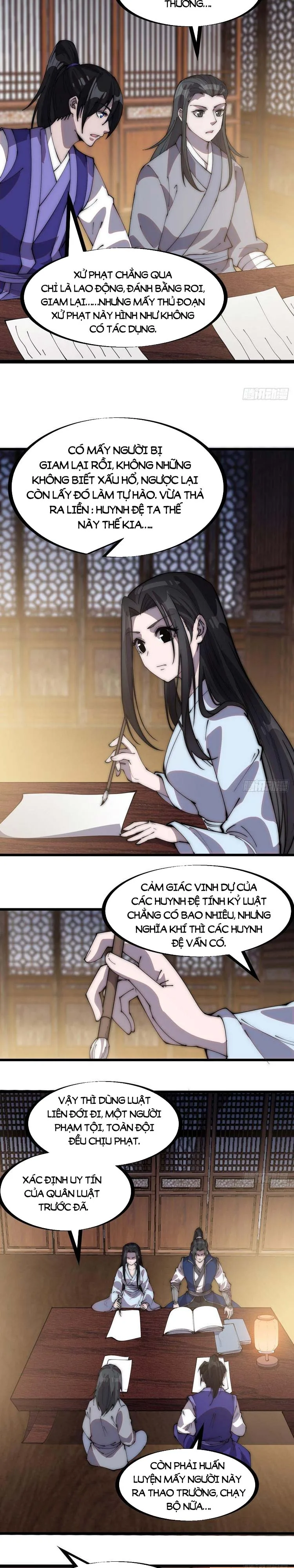 Chapter 289 - Image 3