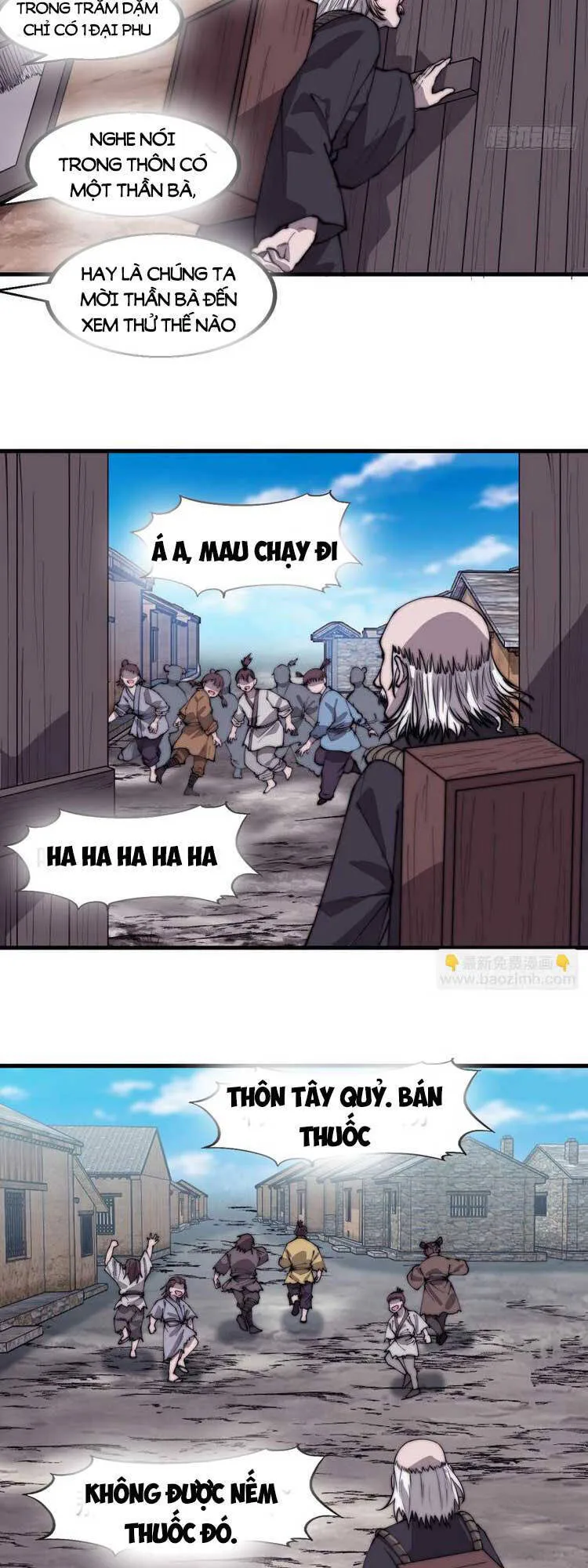 Chapter 531 - Image 4
