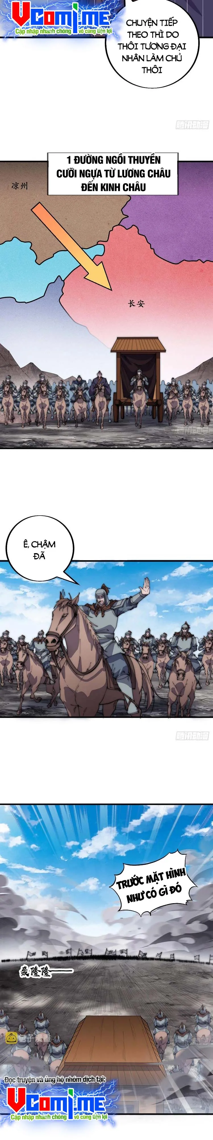 Chapter 406 - Image 4