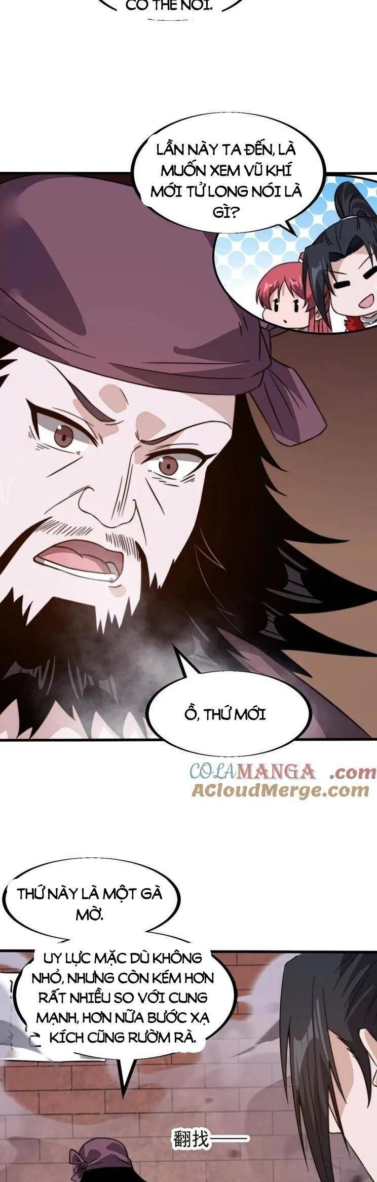 Chapter 986 - Image 4