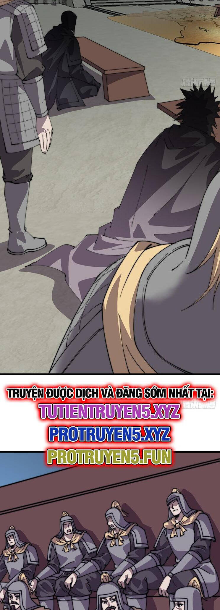 Chapter 897 - Image 23