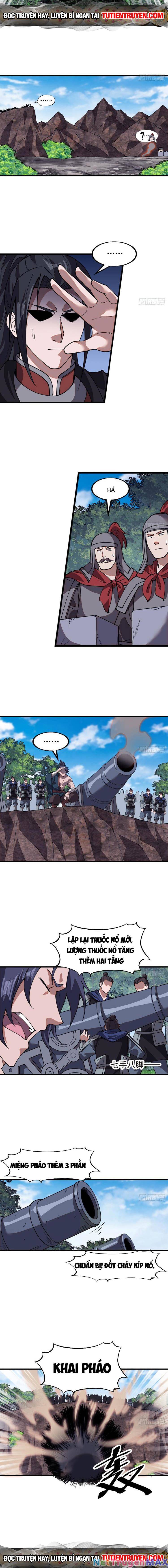 Chapter 705 - Image 1