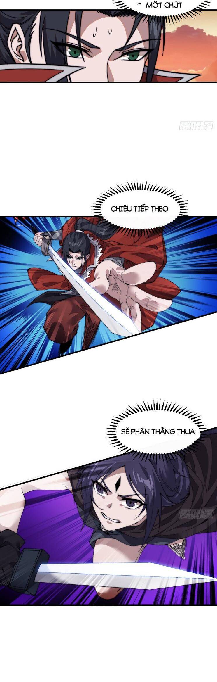 Chapter 783 - Image 26
