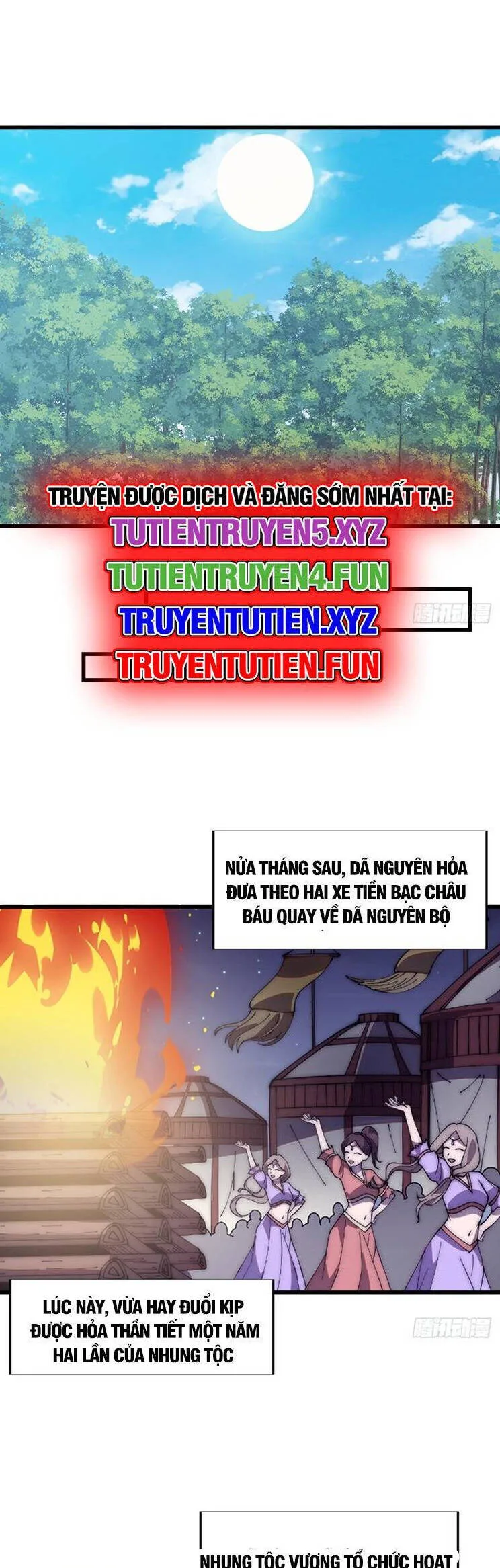 Chapter 919 - Image 18