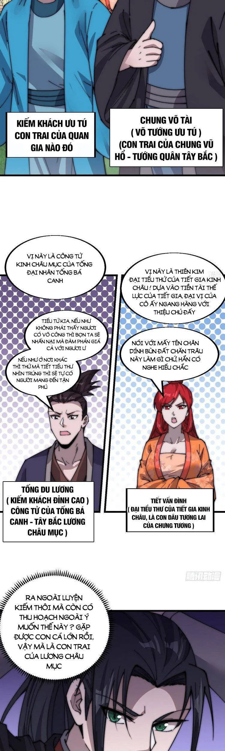 Chapter 385 - Image 5