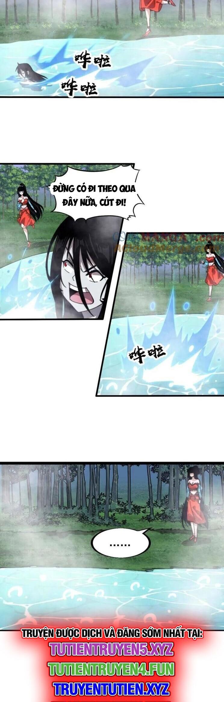Chapter 989 - Image 9