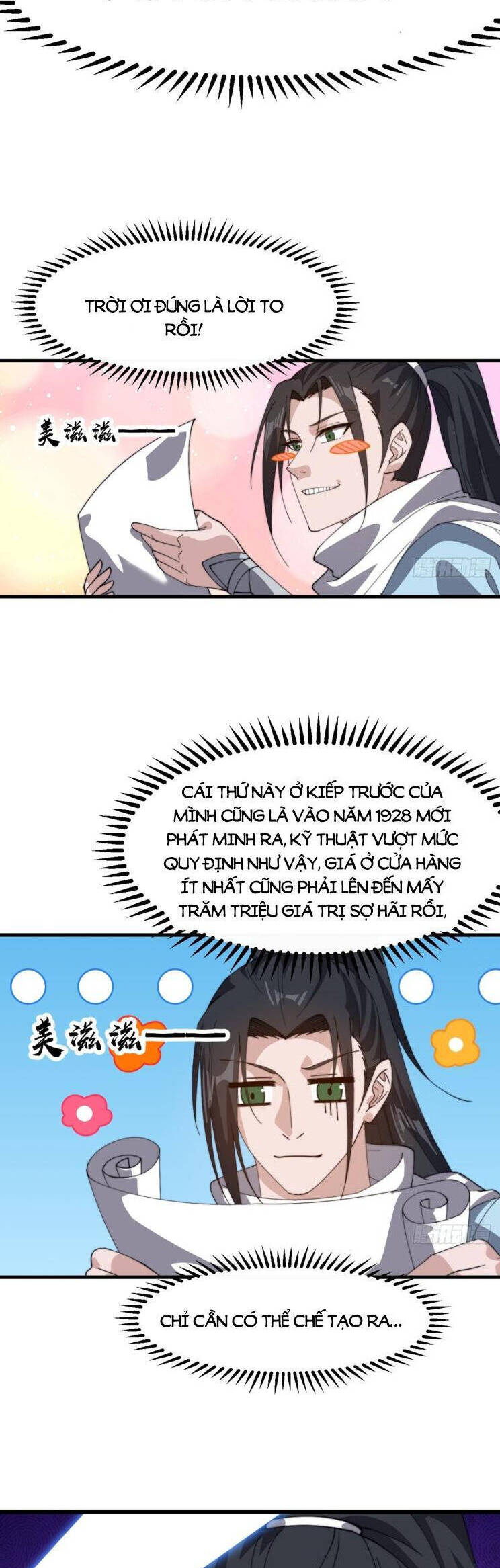 Chapter 934 - Image 5
