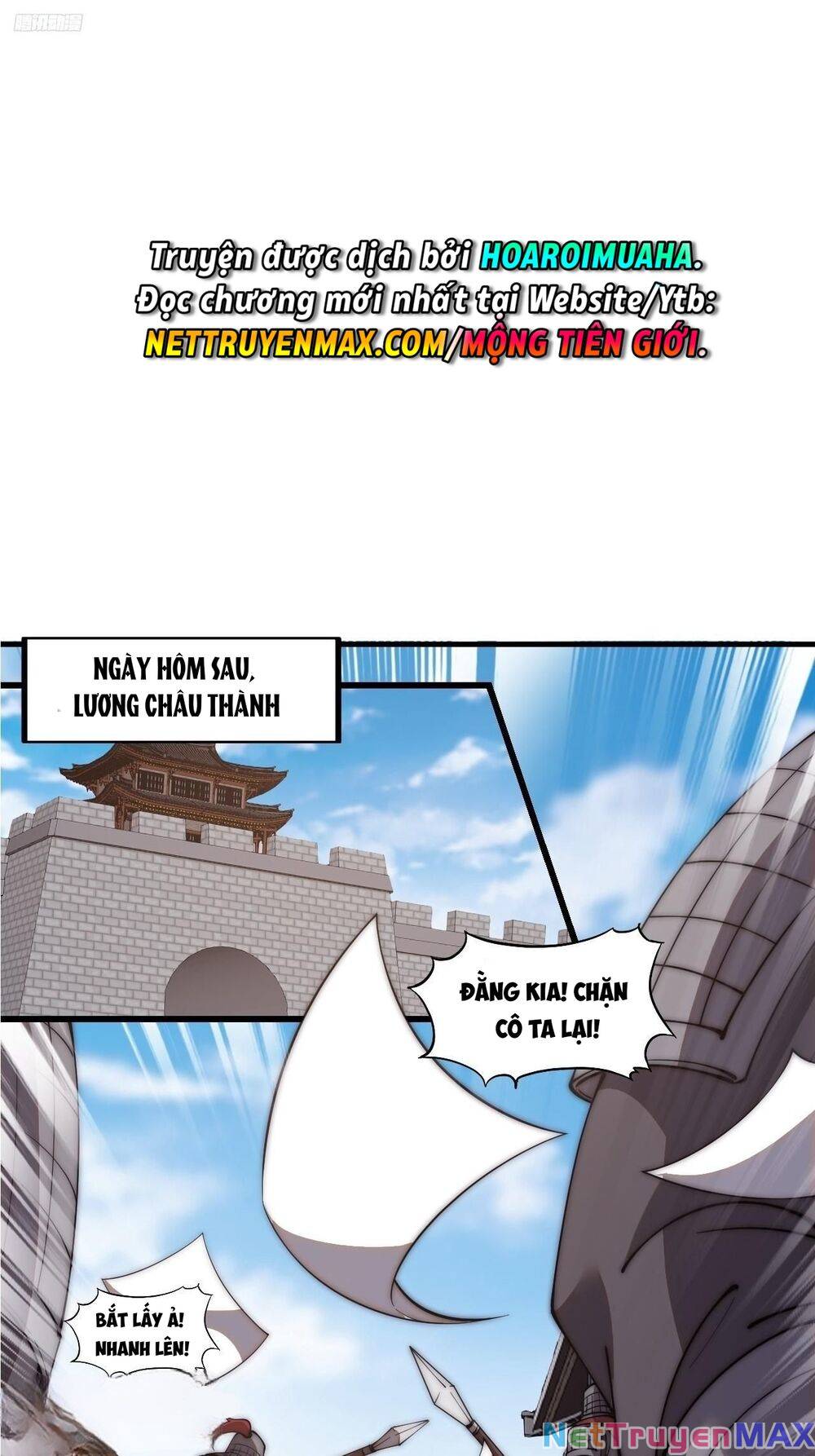 Chapter 650 - Image 2