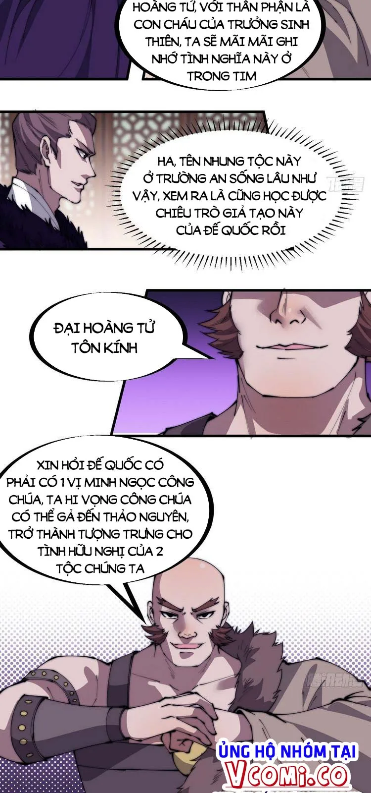 Chapter 229 - Image 2