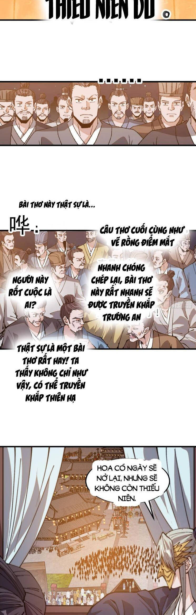 Chapter 850 - Image 21