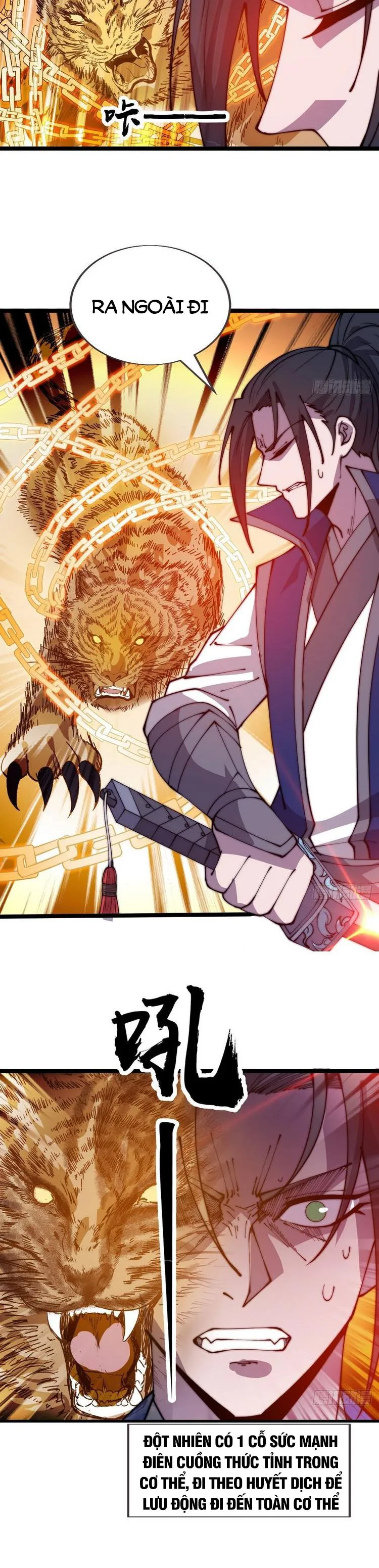 Chapter 379 - Image 3