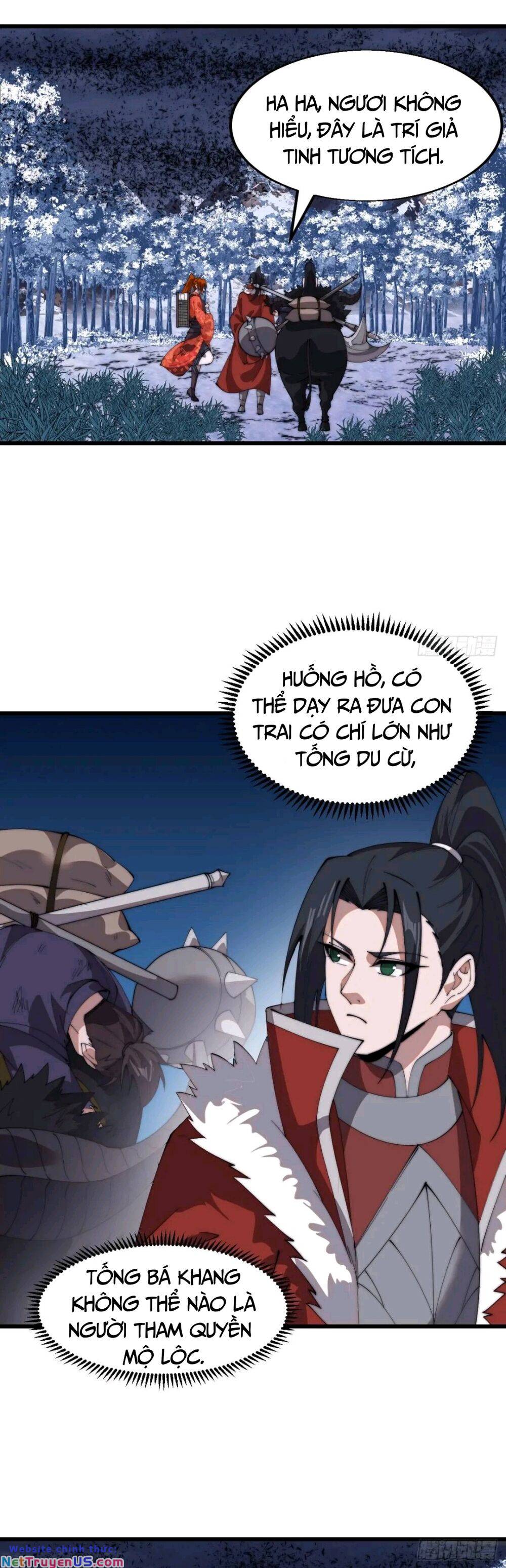 Chapter 761 - Image 30