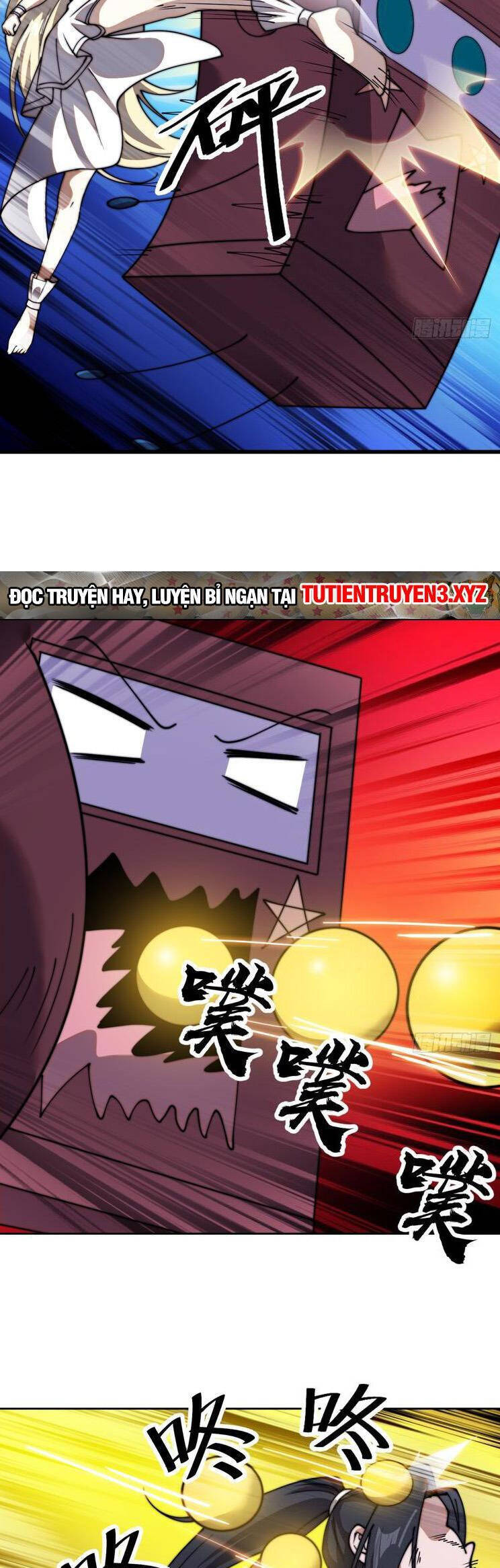 Chapter 815 - Image 10