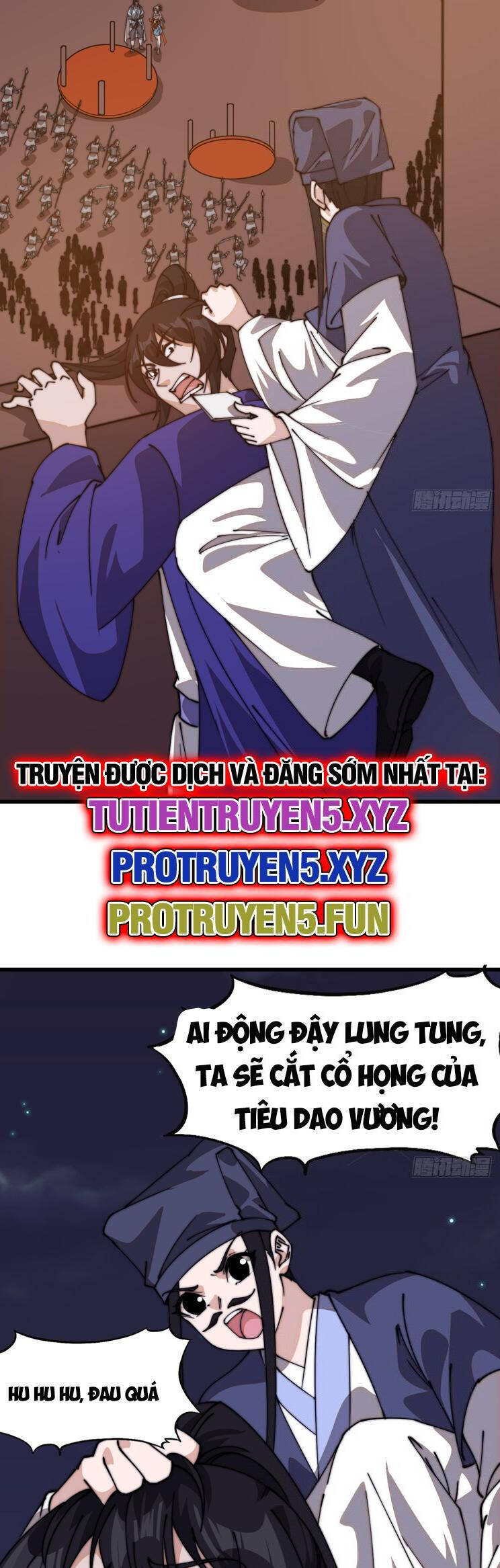 Chapter 855 - Image 28