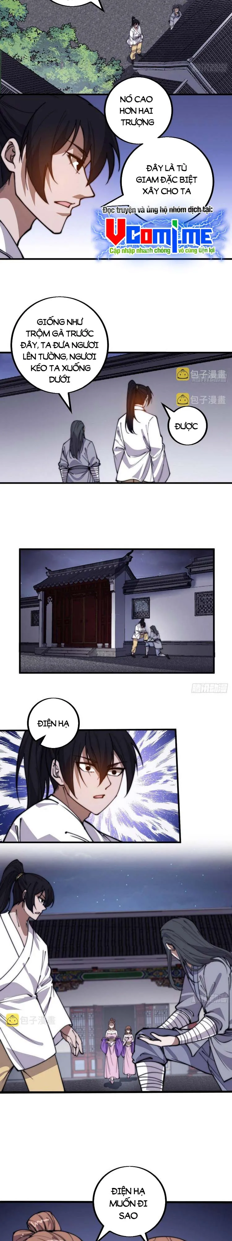Chapter 424 - Image 3