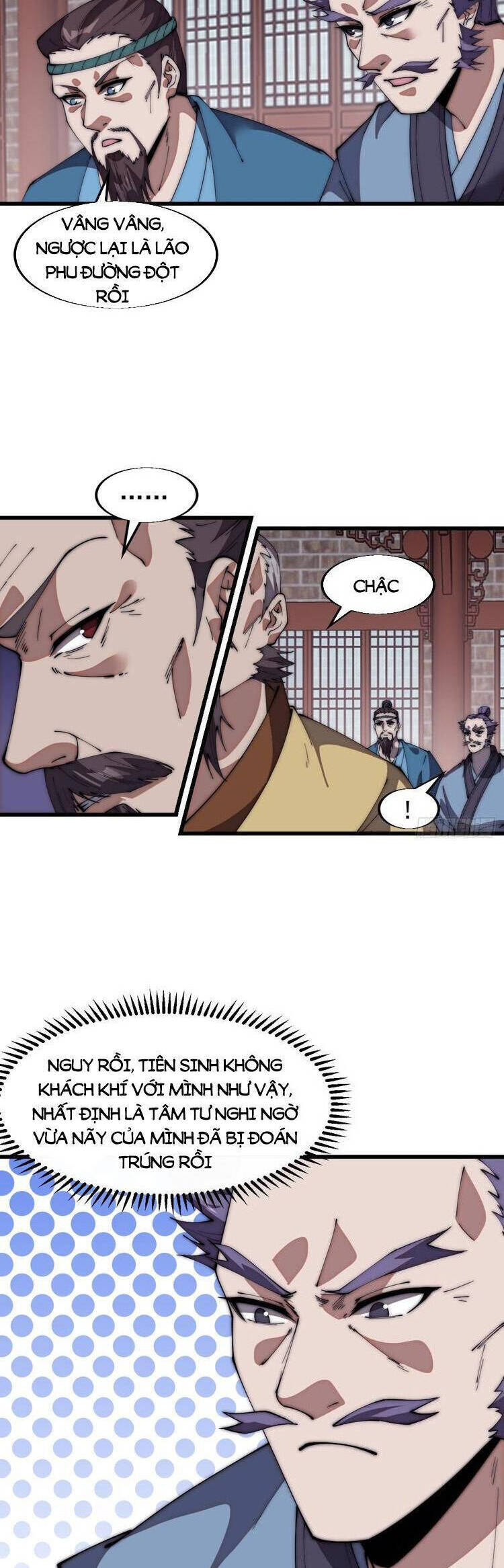 Chapter 728 - Image 8