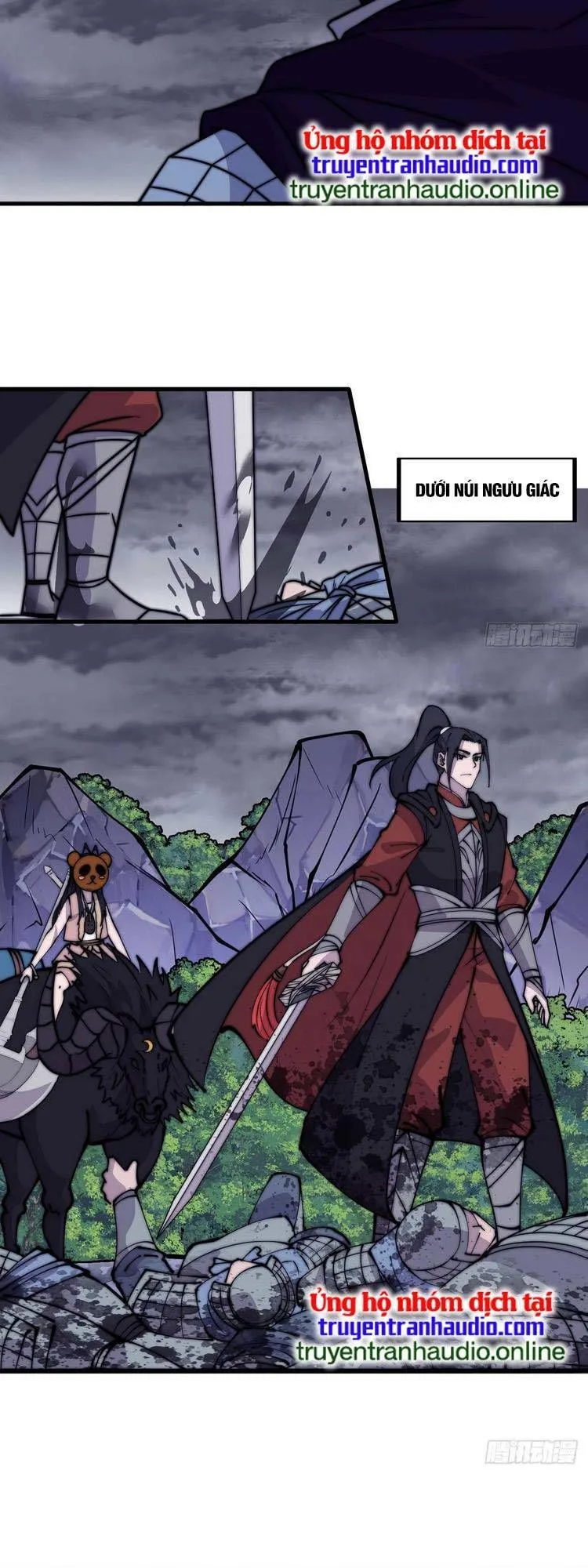 Chapter 474 - Image 22