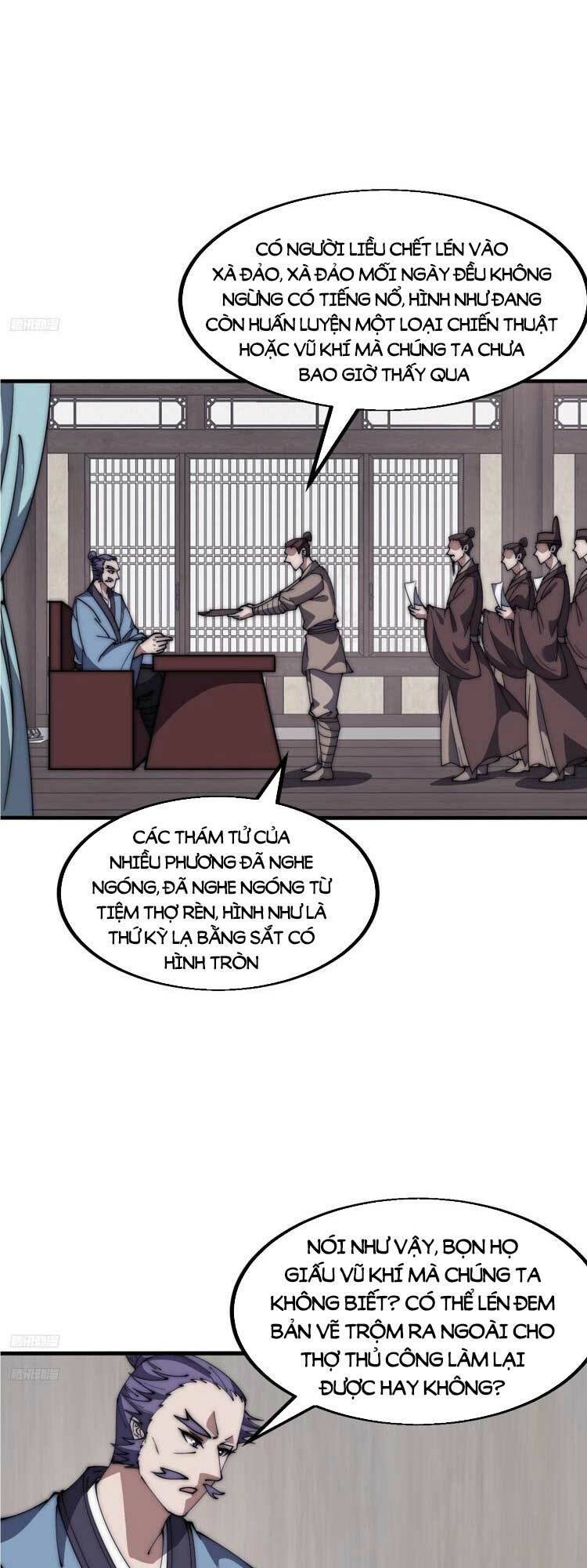 Chapter 633 - Image 5