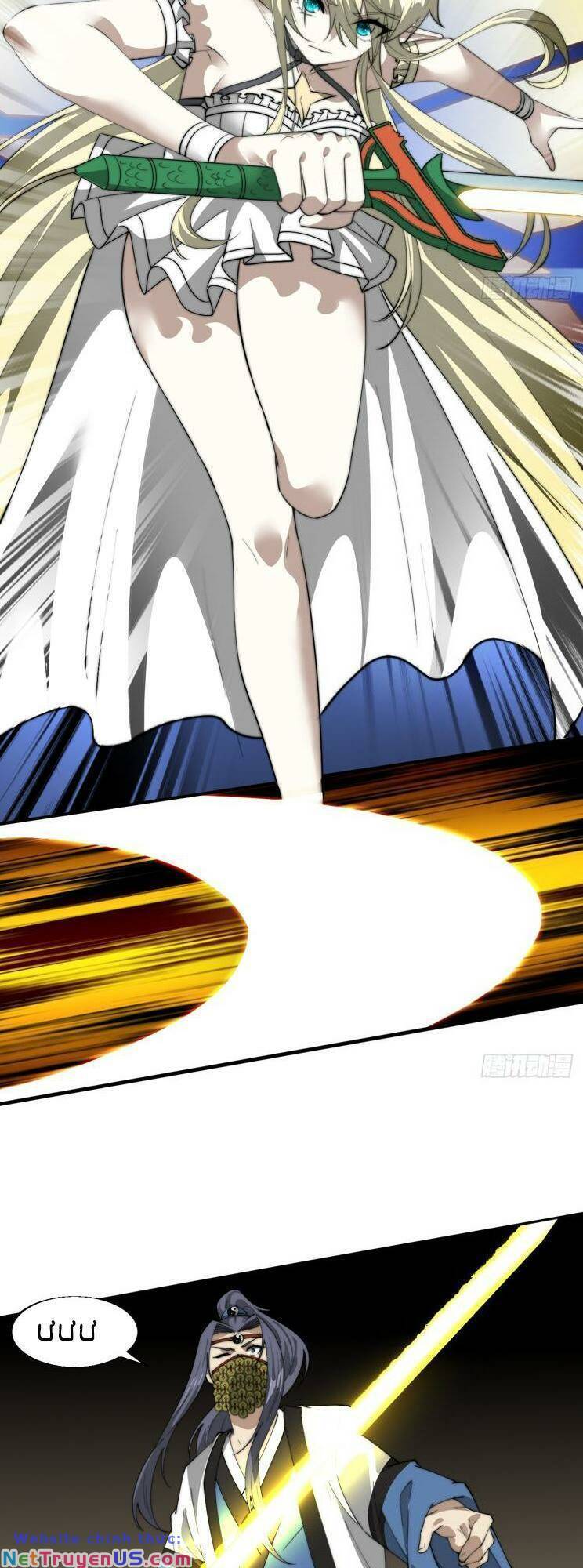 Chapter 790 - Image 21