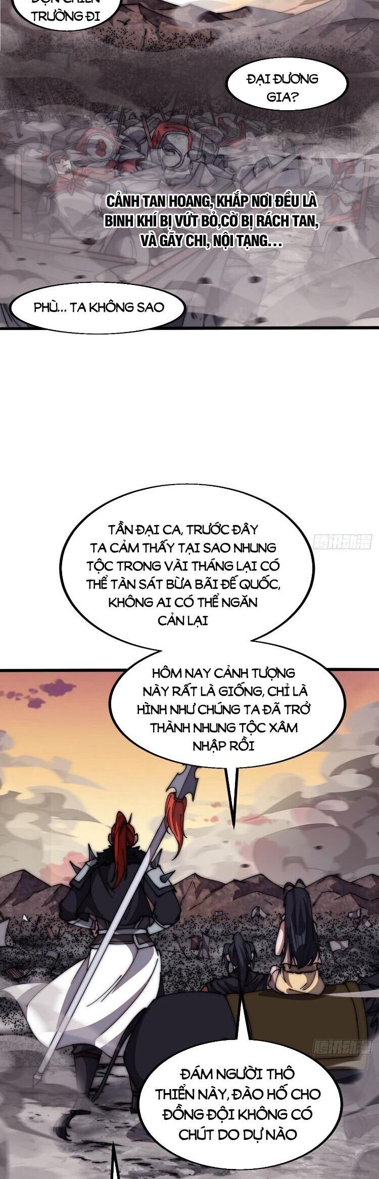 Chapter 674 - Image 6