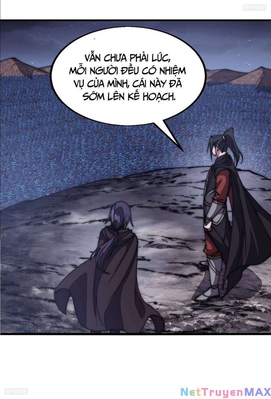Chapter 666 - Image 11