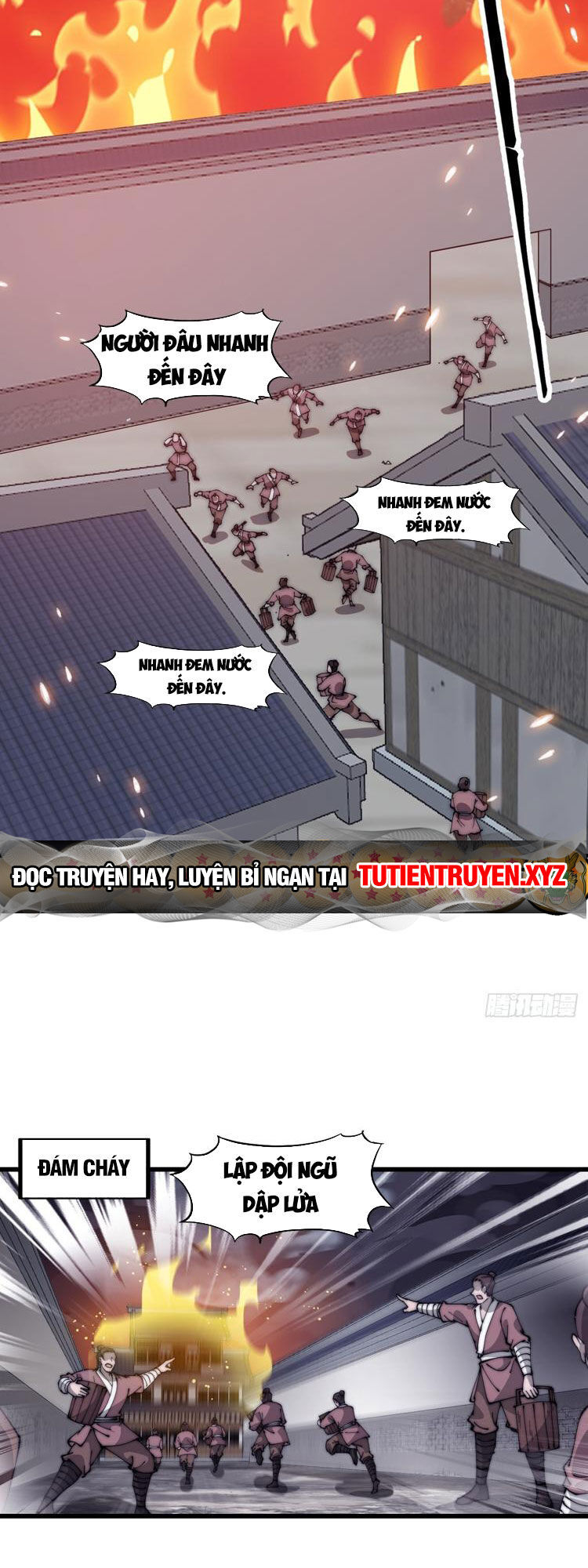 Chapter 613 - Image 15