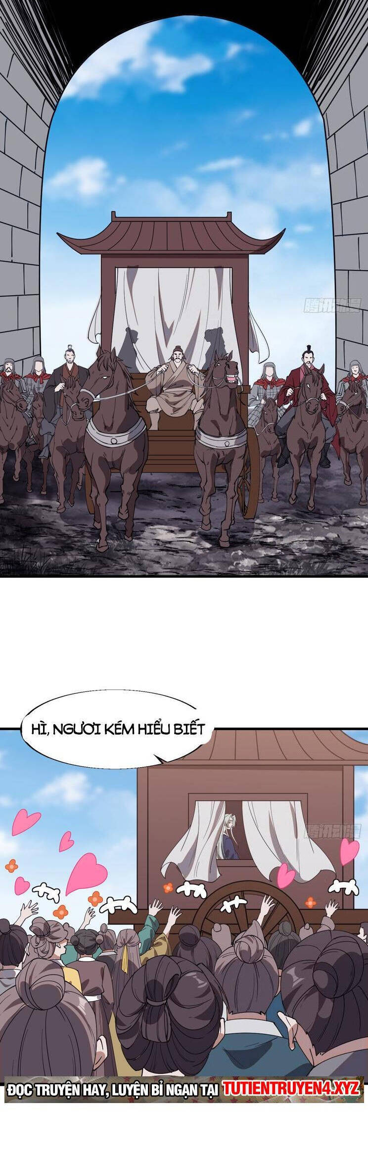 Chapter 826 - Image 14