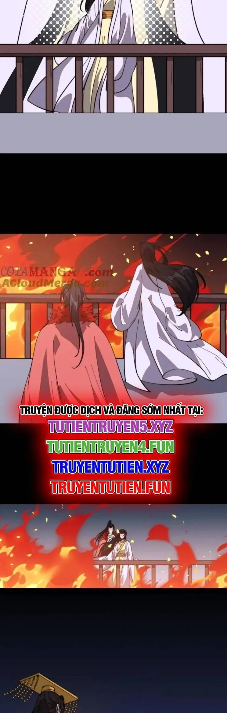 Chapter 995 - Image 30