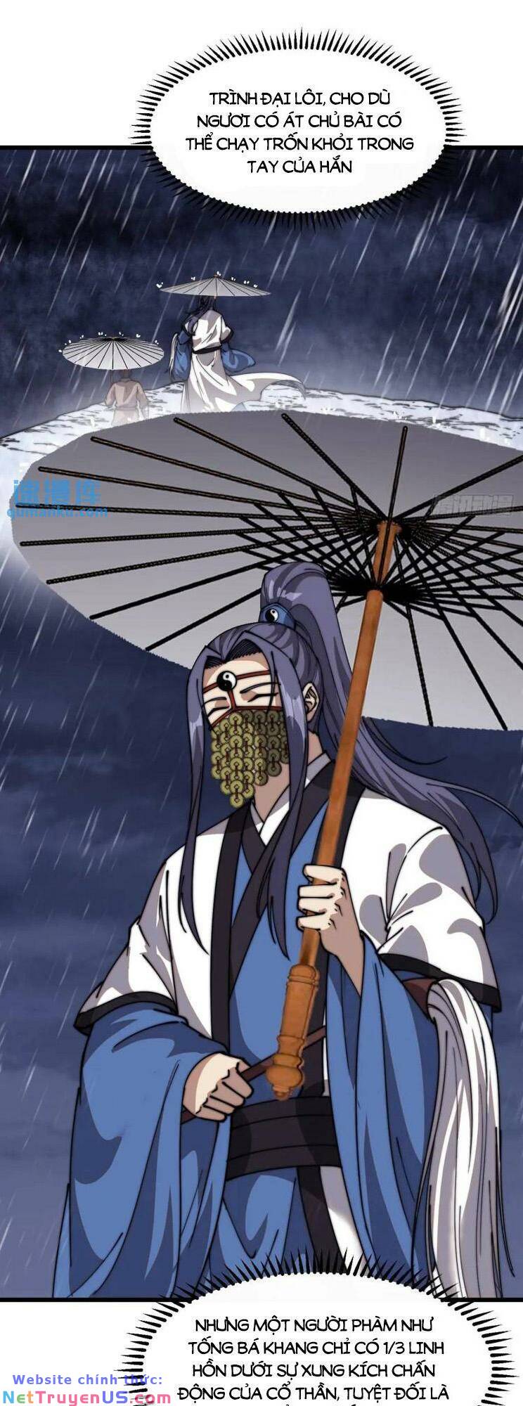 Chapter 778 - Image 30
