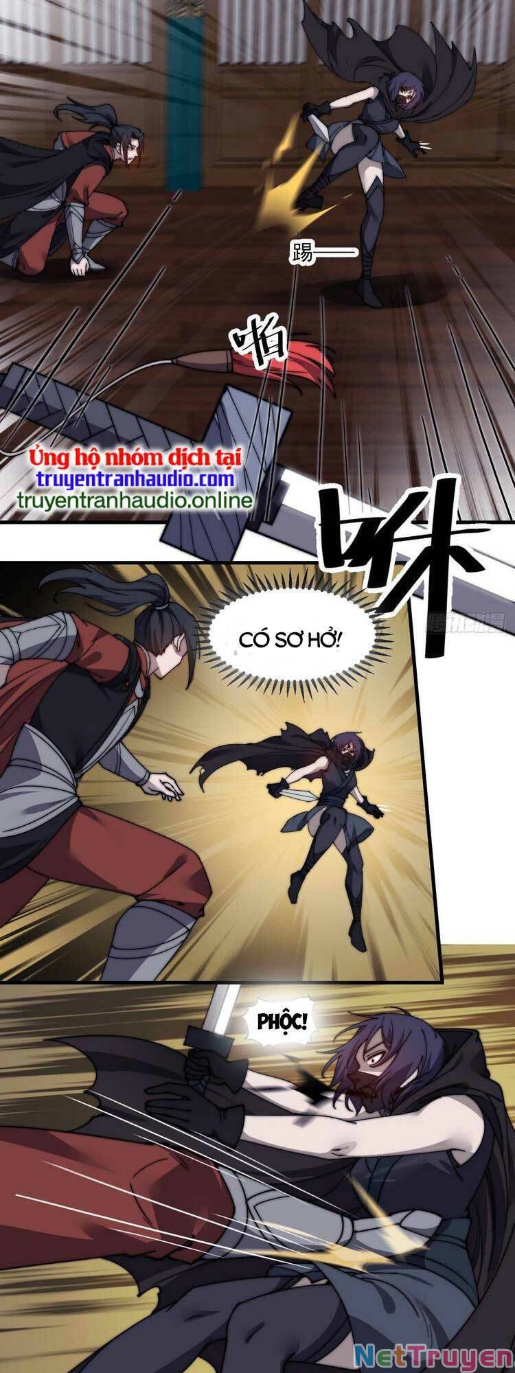 Chapter 510 - Image 11