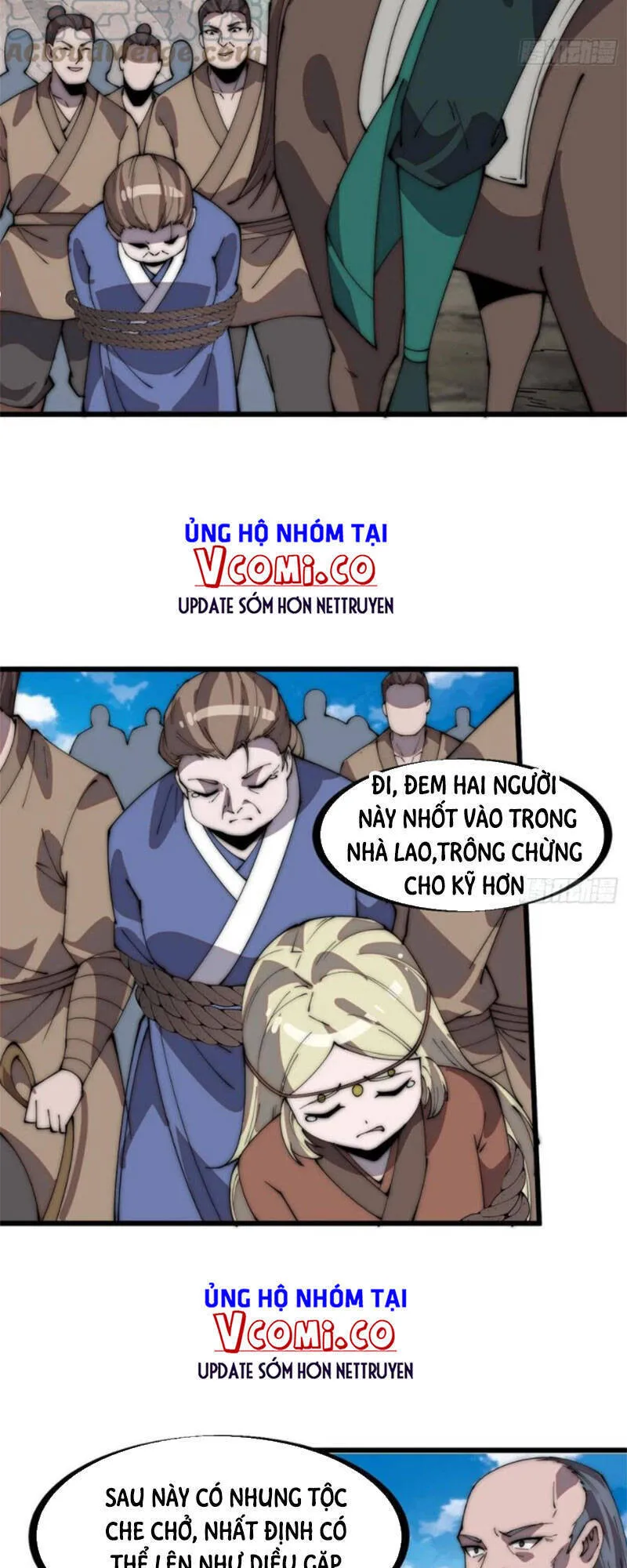 Chapter 315 - Image 23