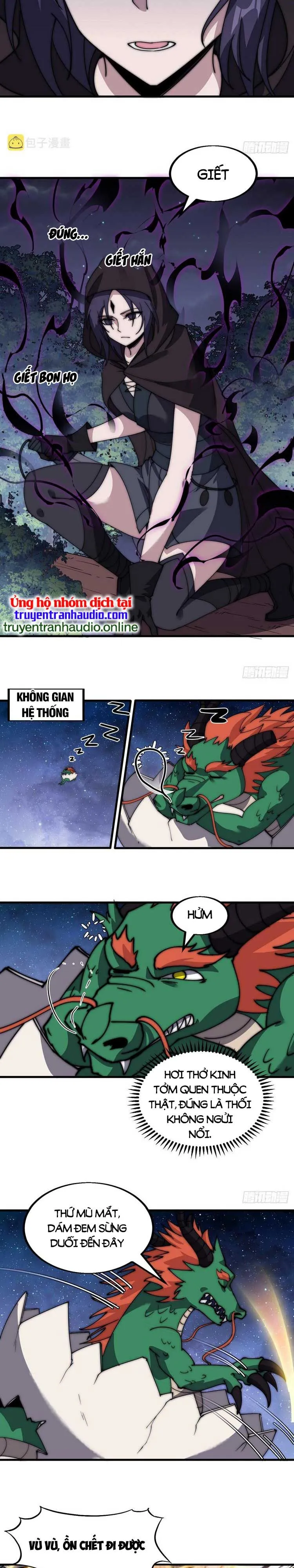 Chapter 497 - Image 4