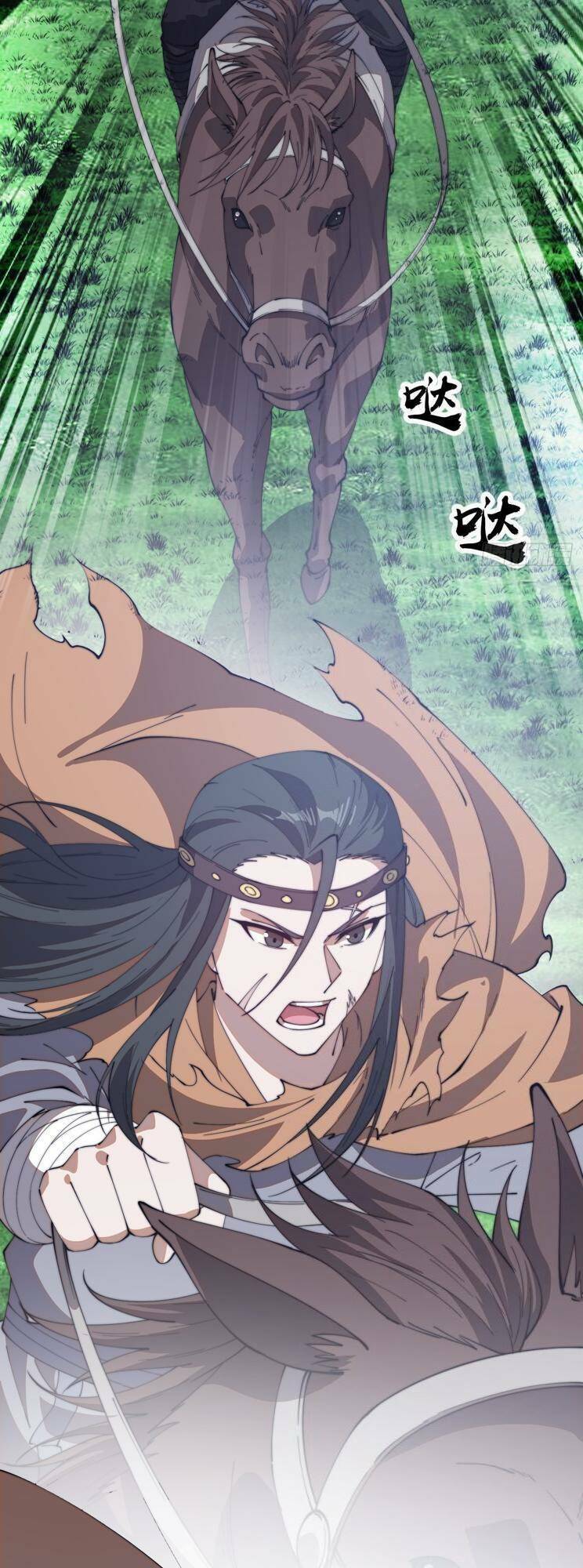 Chapter 809 - Image 37
