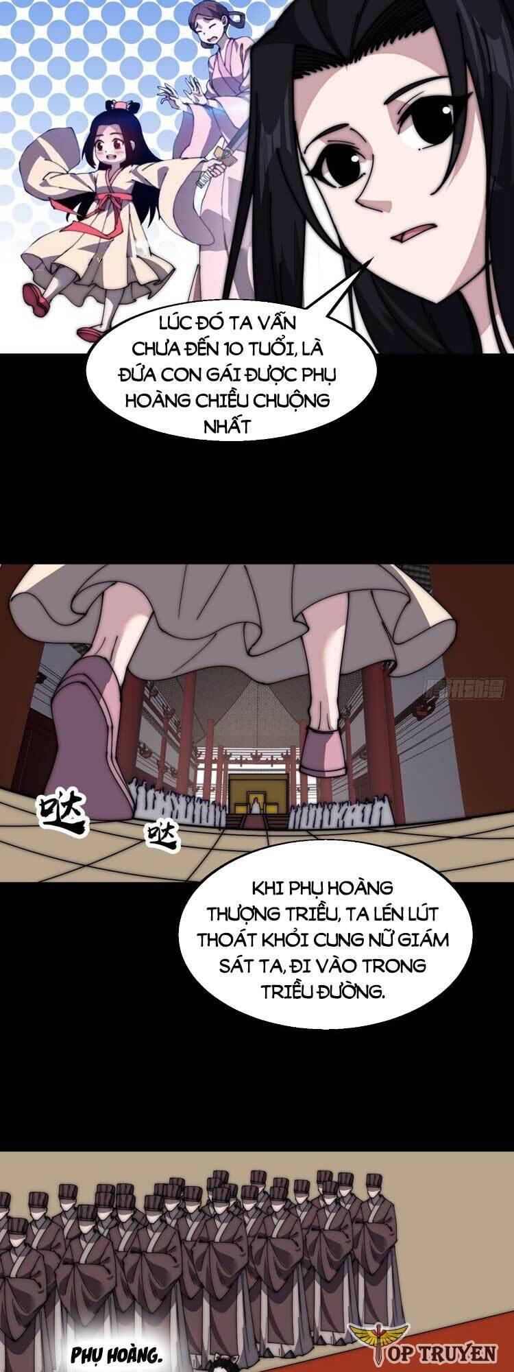 Chapter 598 - Image 13
