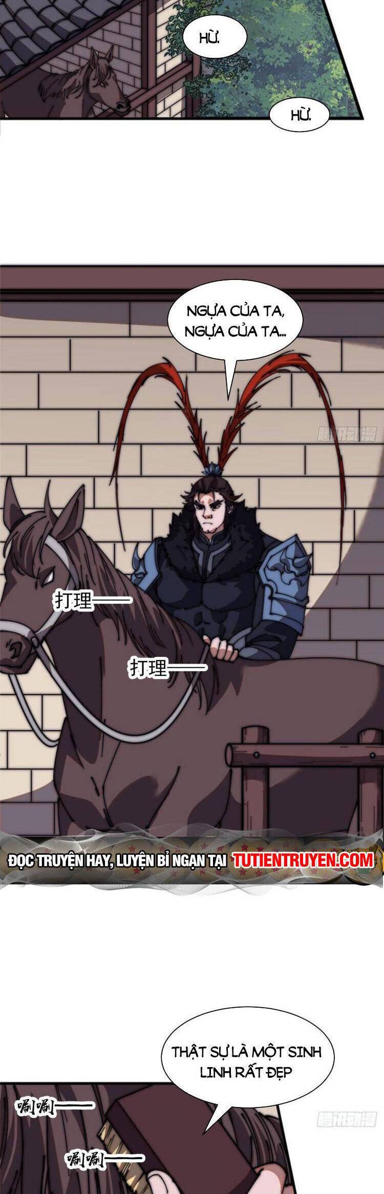 Chapter 692 - Image 8
