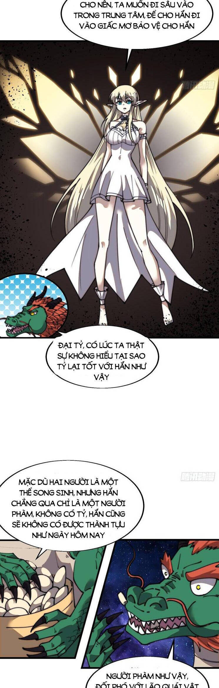 Chapter 780 - Image 21